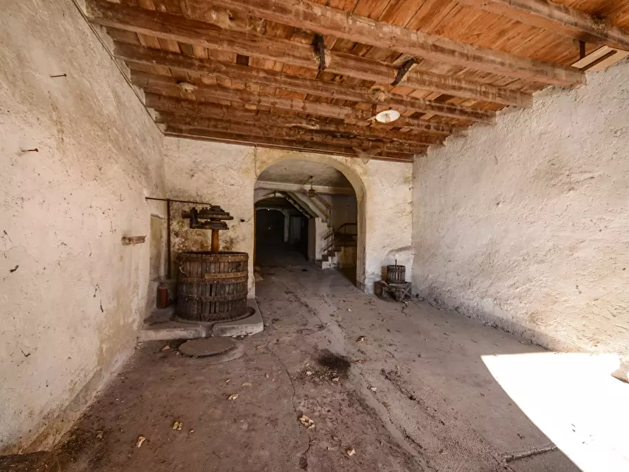 Immagine 21 di Rustico / casale in vendita  in Piazza Municipio a Calvagese Della Riviera