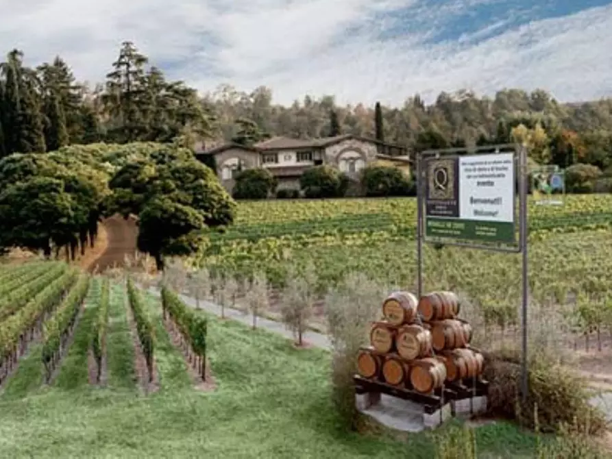 Immagine 30 di Rustico / casale in vendita  in Piazza Municipio a Calvagese Della Riviera