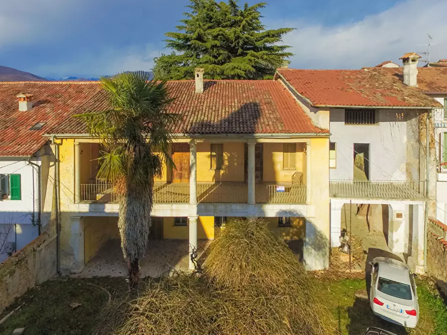 Immagine 22 di Rustico / casale in vendita  in Piazza Municipio a Calvagese Della Riviera