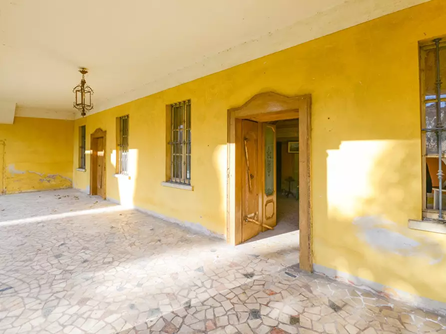 Immagine 17 di Rustico / casale in vendita  in Piazza Municipio a Calvagese Della Riviera