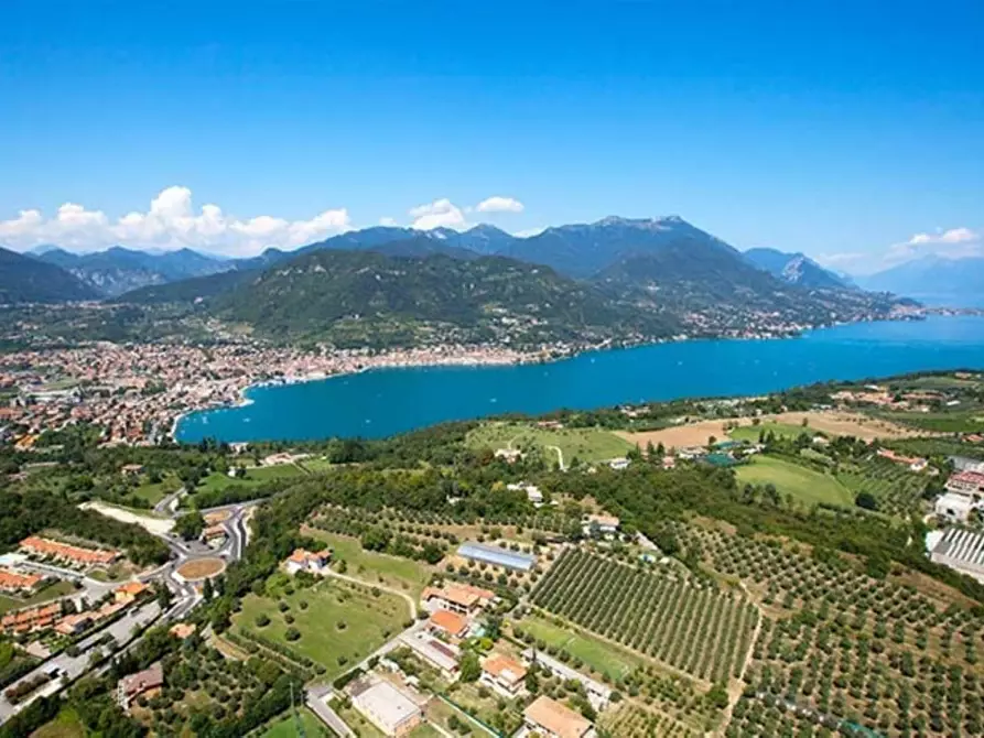 Immagine 17 di Albergo/B&B/Residence in vendita  in via della valle a Moniga Del Garda