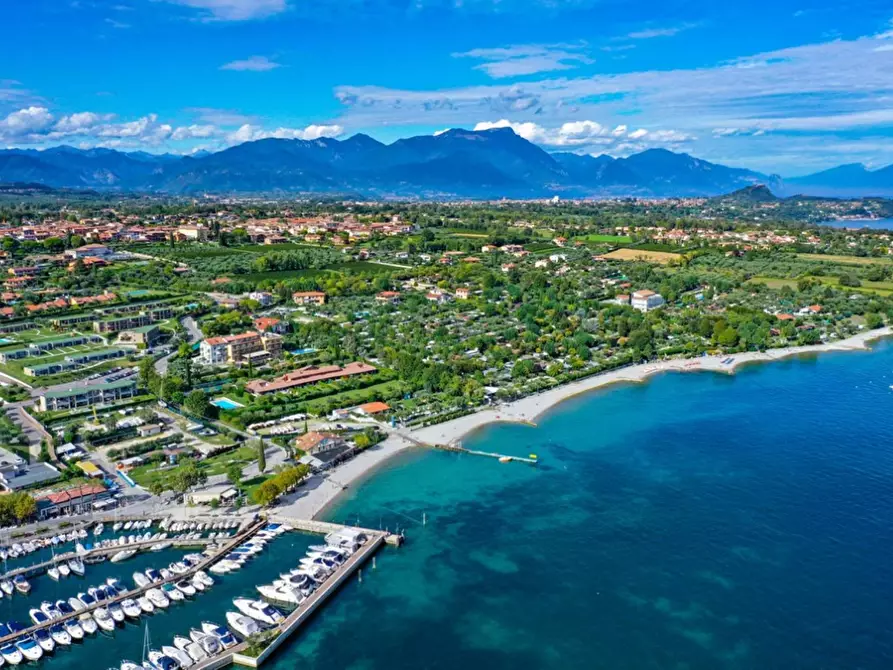 Immagine 18 di Albergo/B&B/Residence in vendita  in via della valle a Moniga Del Garda