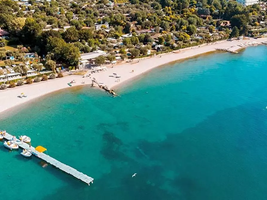 Immagine 20 di Albergo/B&B/Residence in vendita  in via della valle a Moniga Del Garda