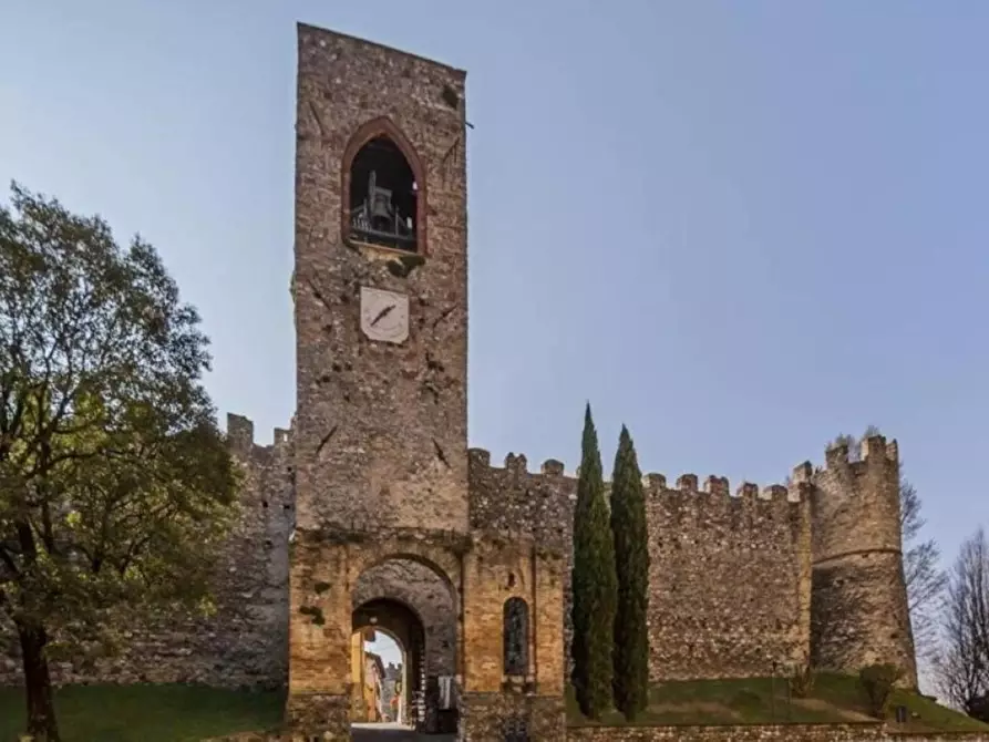 Immagine 21 di Albergo/B&B/Residence in vendita  in via della valle a Moniga Del Garda