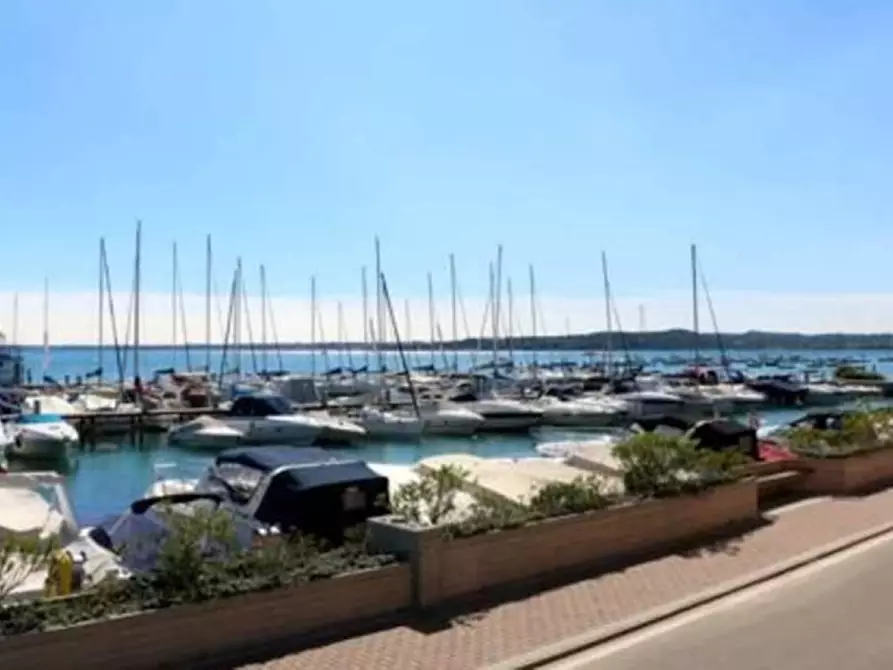 Immagine 23 di Albergo/B&B/Residence in vendita  in via della valle a Moniga Del Garda