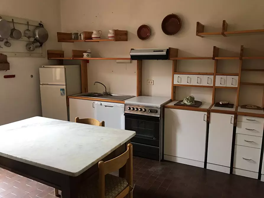 Immagine 7 di Villa in vendita  in Via Roma a Cerano D'intelvi