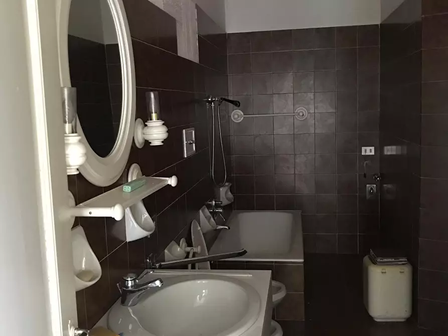 Immagine 8 di Villa in vendita  in Via Roma a Cerano D'intelvi