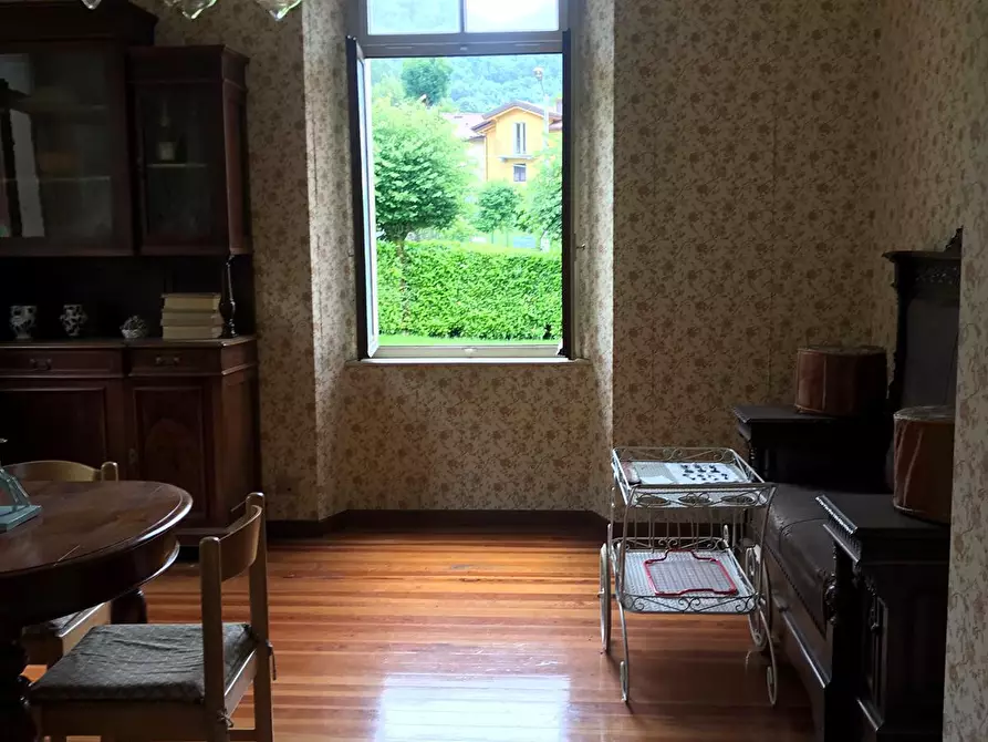 Immagine 9 di Villa in vendita  in Via Roma a Cerano D'intelvi