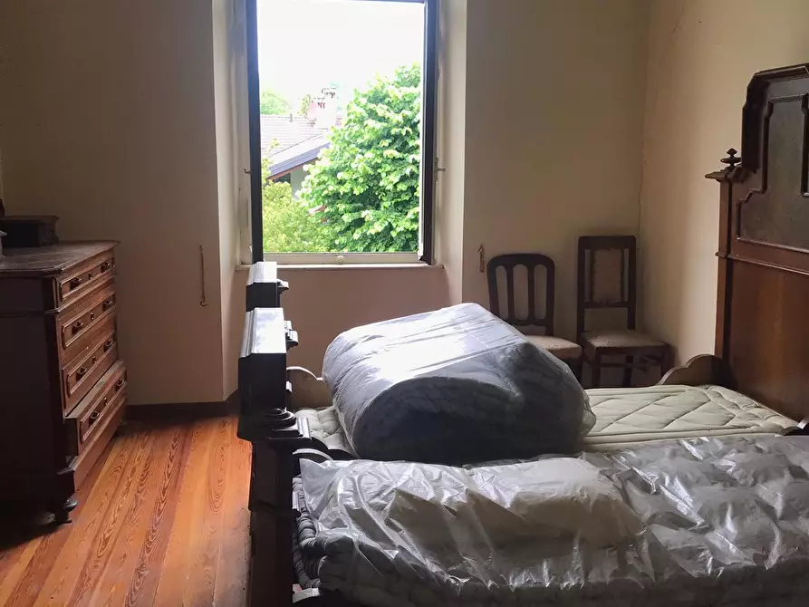 Immagine 10 di Villa in vendita  in Via Roma a Cerano D'intelvi