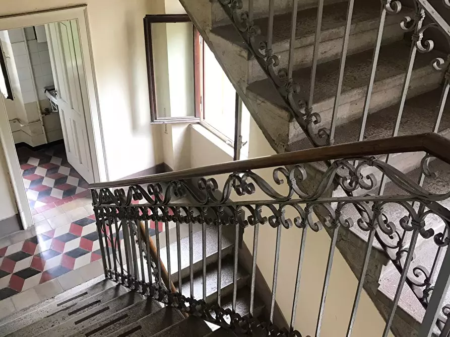 Immagine 5 di Villa in vendita  in Via Roma a Cerano D'intelvi