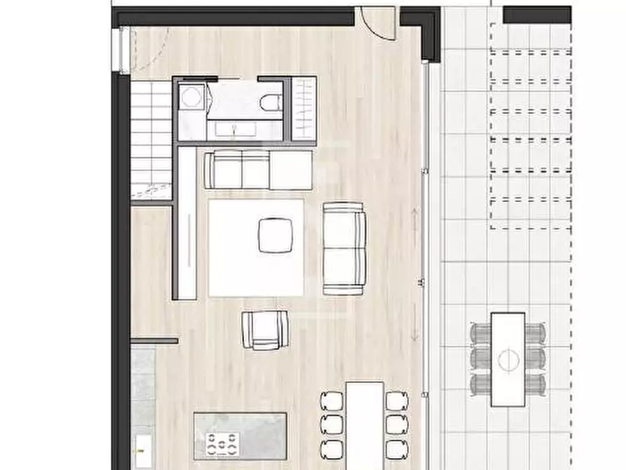 Immagine 21 di Villa in vendita  in Via San Sivino a Moniga Del Garda