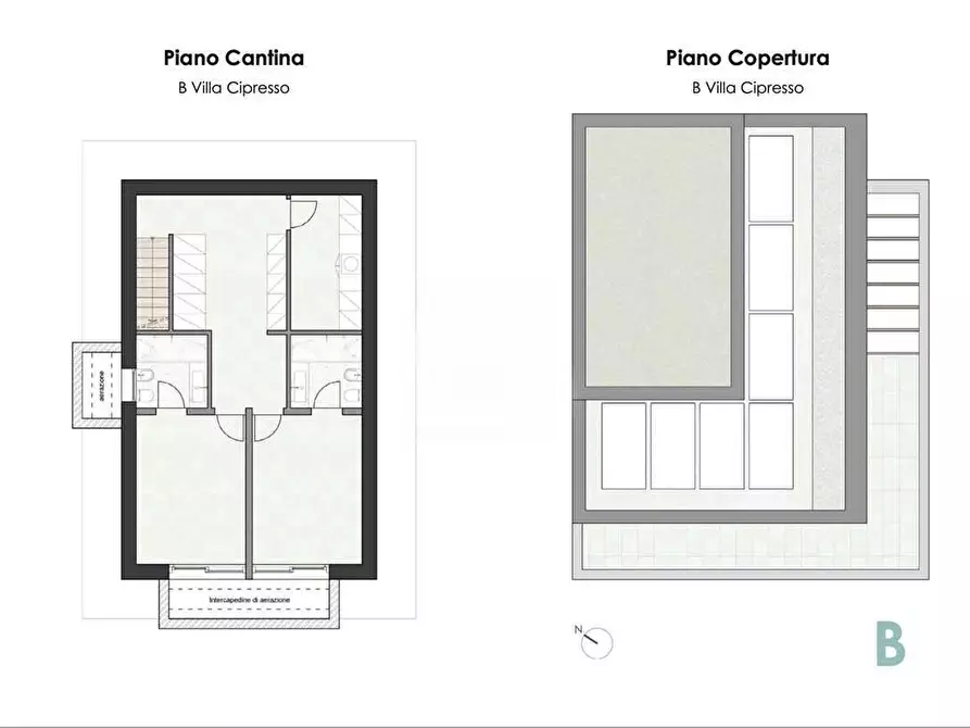 Immagine 26 di Villa in vendita  in Via San Sivino a Moniga Del Garda