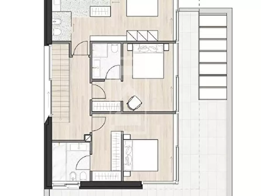 Immagine 25 di Villa in vendita  in Via San Sivino a Moniga Del Garda