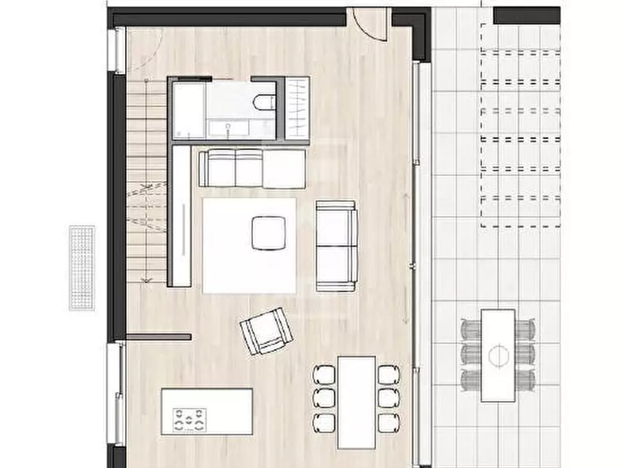 Immagine 24 di Villa in vendita  in Via San Sivino a Moniga Del Garda