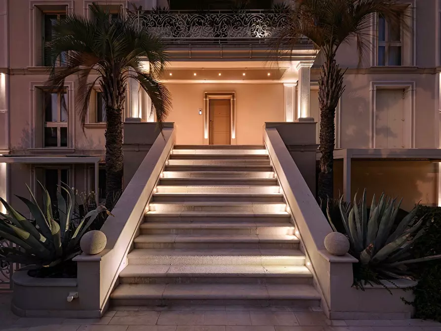 Immagine 9 di Appartamento in vendita  in via Tommaso dal Molin a Desenzano Del Garda