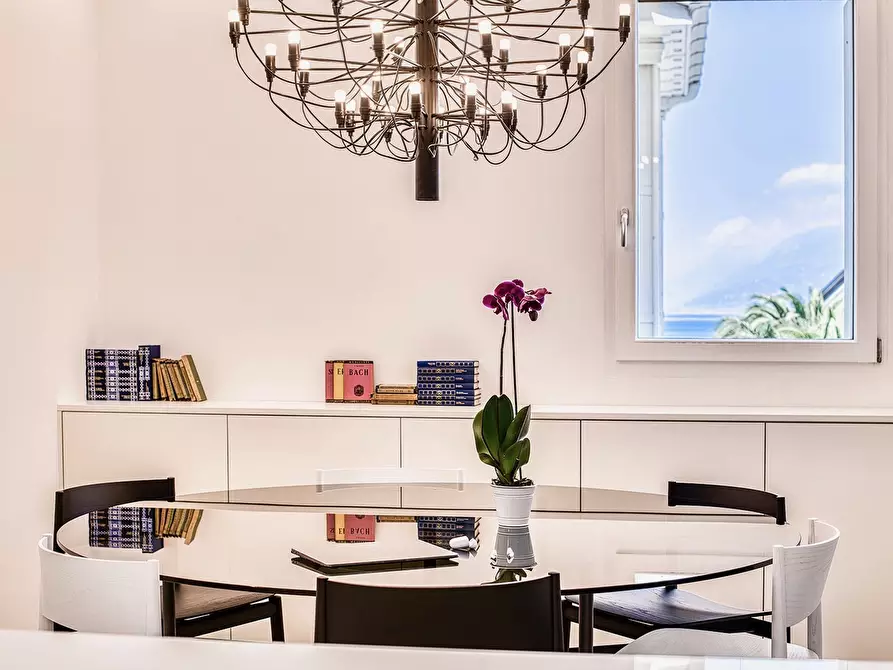 Immagine 11 di Appartamento in vendita  in via Tommaso dal Molin a Desenzano Del Garda