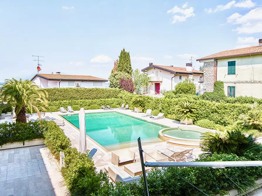 Immagine 16 di Appartamento in vendita  in via Tommaso dal Molin a Desenzano Del Garda