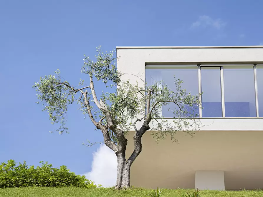 Immagine 20 di Villa in vendita  in via belvedere a Salò