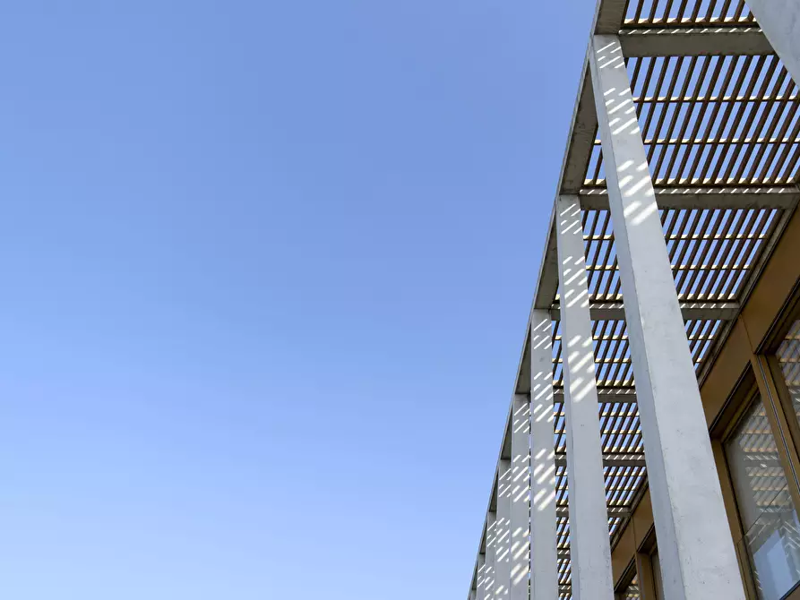 Immagine 23 di Villa in vendita  in via belvedere a Salò