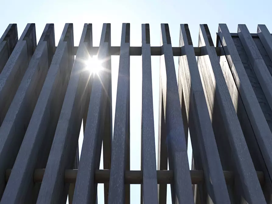 Immagine 23 di Villa in vendita  in via belvedere a Salò