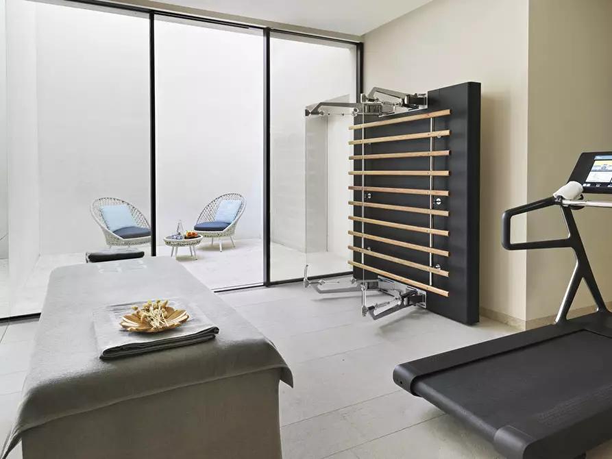 Immagine 22 di Villa in vendita  in via belvedere a Salò