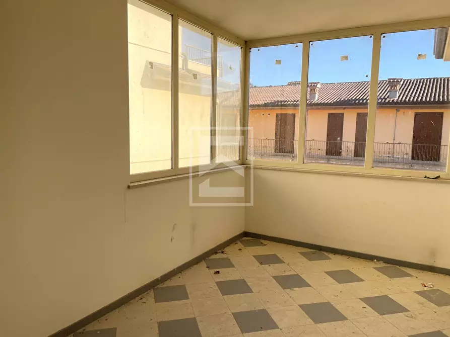 Immagine 5 di Ufficio in vendita  in via trento a Toscolano-Maderno