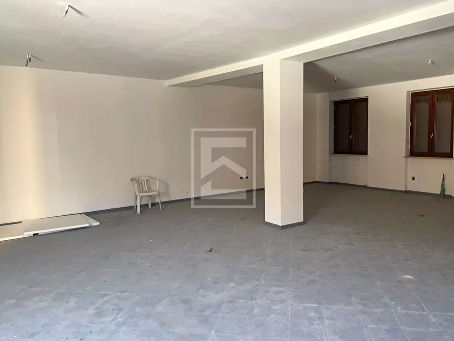 Immagine 7 di Ufficio in vendita  in via trento a Toscolano-Maderno