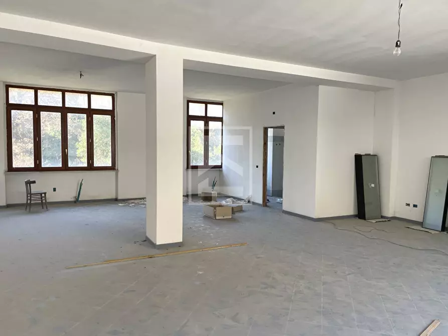 Immagine 9 di Ufficio in vendita  in via trento a Toscolano-Maderno