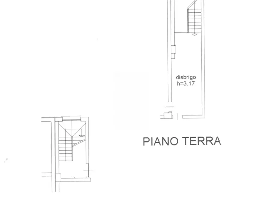 Immagine 18 di Ufficio in vendita  in via trento a Toscolano-Maderno