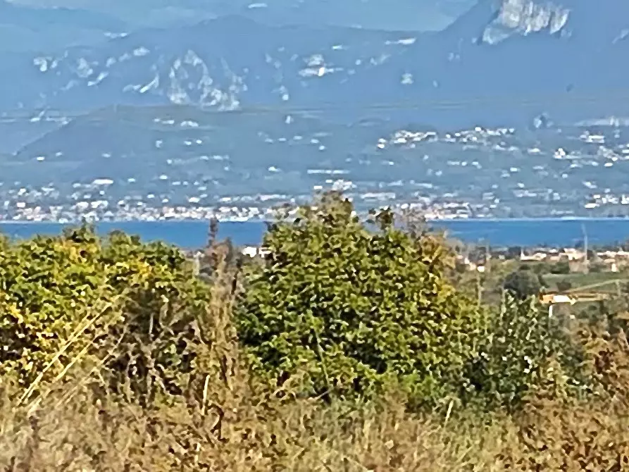 Immagine 11 di Villa in vendita  in Via Lavagnone a Desenzano Del Garda