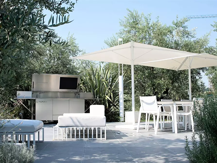 Immagine 21 di Appartamento in vendita  in Via San Rocco a Padenghe Sul Garda