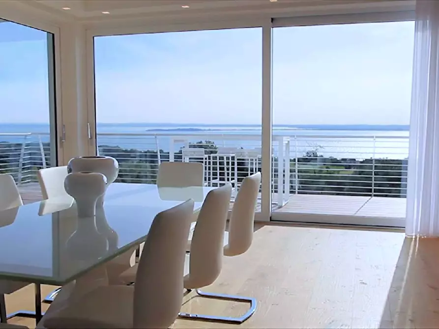 Immagine 10 di Appartamento in vendita  in Via San Rocco a Padenghe Sul Garda