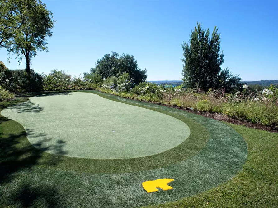 Immagine 25 di Appartamento in vendita  in Via San Rocco a Padenghe Sul Garda