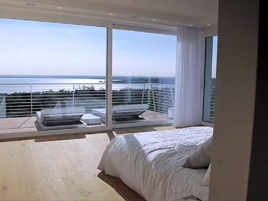 Immagine 11 di Appartamento in vendita  in Via San Rocco a Padenghe Sul Garda