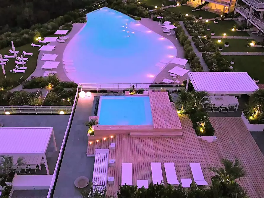 Immagine 29 di Appartamento in vendita  in Via San Rocco a Padenghe Sul Garda