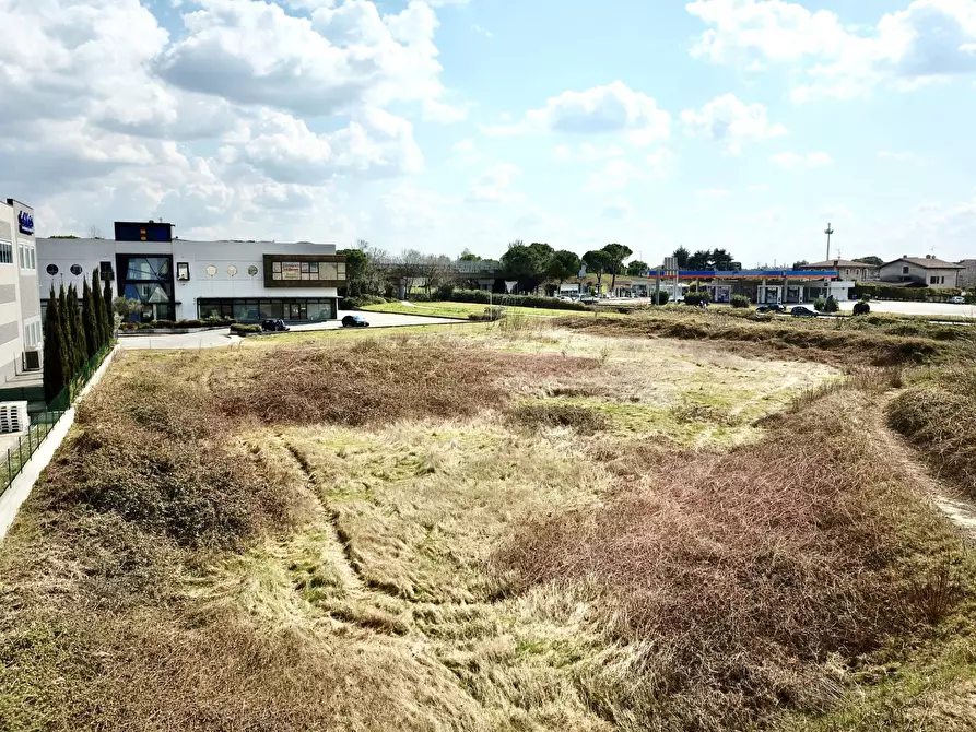 Immagine 4 di Terreno industriale in vendita  in Viale Artigiani a Desenzano Del Garda