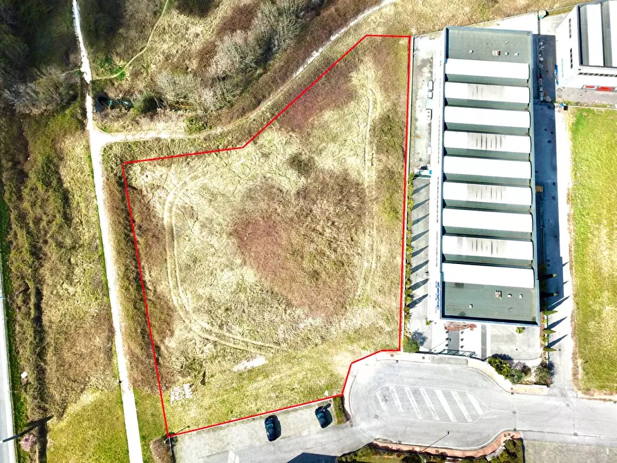 Immagine 5 di Terreno industriale in vendita  in Viale Artigiani a Desenzano Del Garda