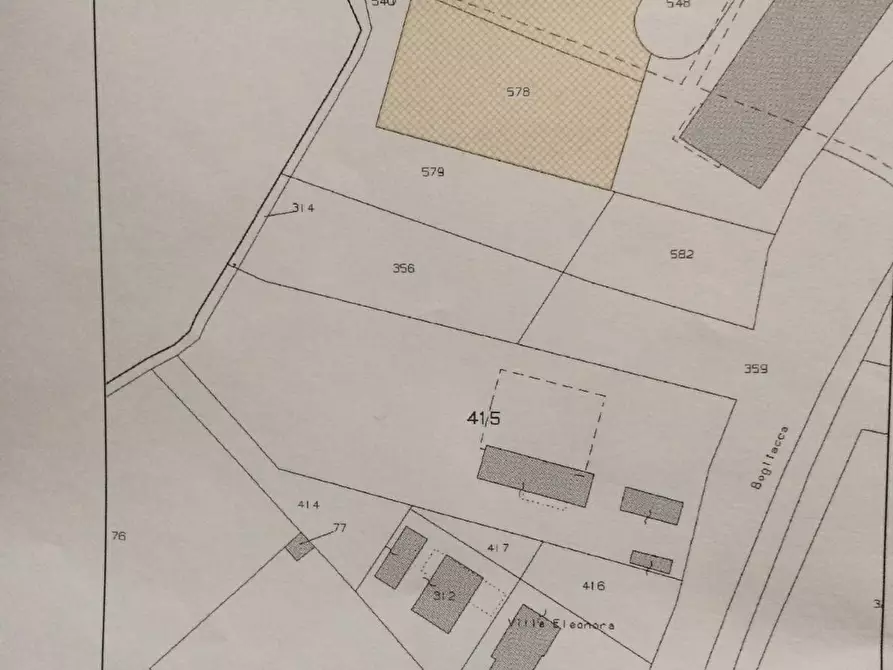 Immagine 7 di Terreno industriale in vendita  in Viale Artigiani a Desenzano Del Garda