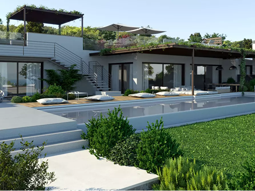 Immagine 21 di Terreno residenziale in vendita  in via dei fanti a Lonato del Garda