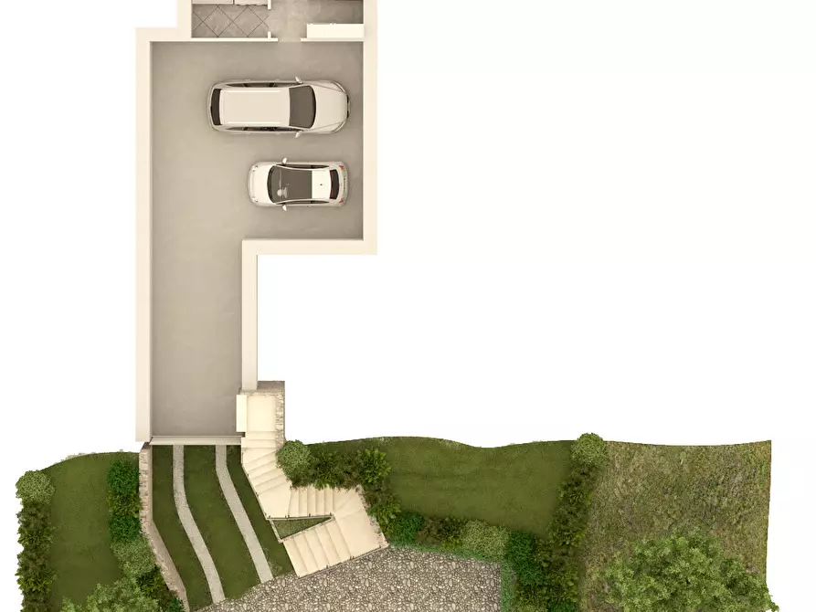 Immagine 24 di Terreno residenziale in vendita  in via dei fanti a Lonato del Garda