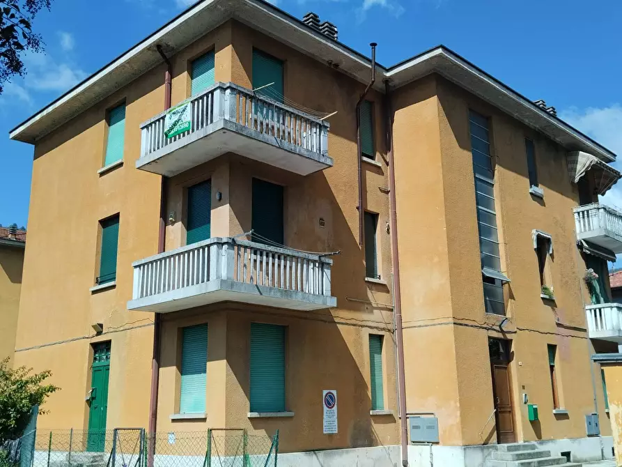 Immagine 1 di Appartamento in vendita  in Via Roma a Vobarno