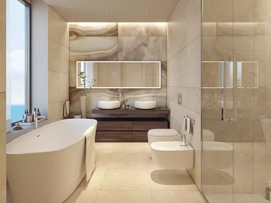 Immagine 13 di Villa in vendita  in via Barcuzzi a Padenghe Sul Garda