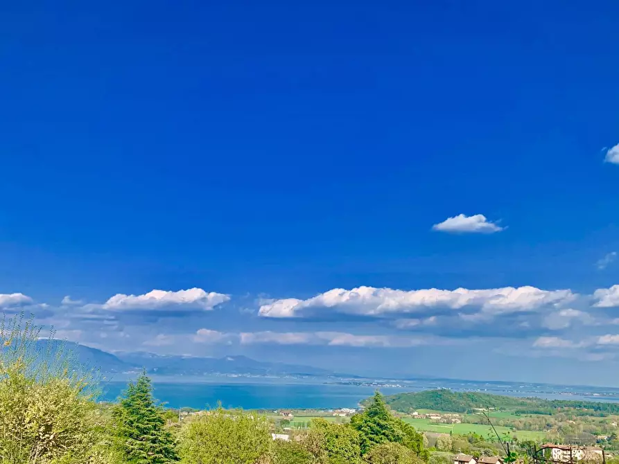 Immagine 14 di Villa in vendita  in via Barcuzzi a Padenghe Sul Garda