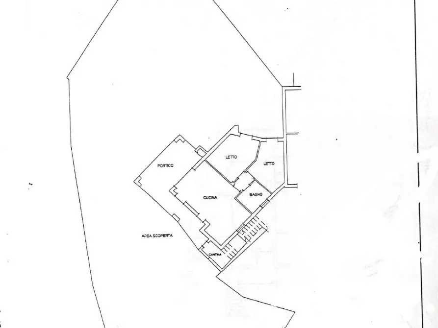 Immagine 28 di Appartamento in vendita  in Località Sermana a Peschiera Del Garda