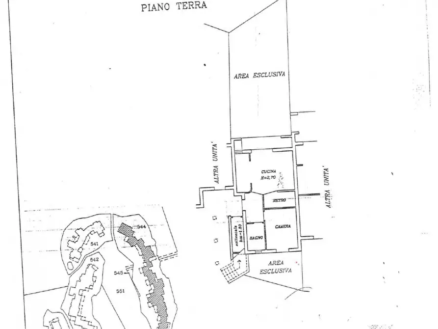 Immagine 23 di Appartamento in vendita  in Località Sermana a Peschiera Del Garda