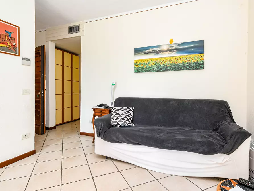 Immagine 5 di Appartamento in vendita  in Località Sermana a Peschiera Del Garda