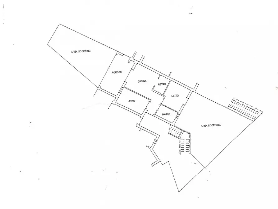 Immagine 22 di Appartamento in vendita  in Località Sermana a Peschiera Del Garda