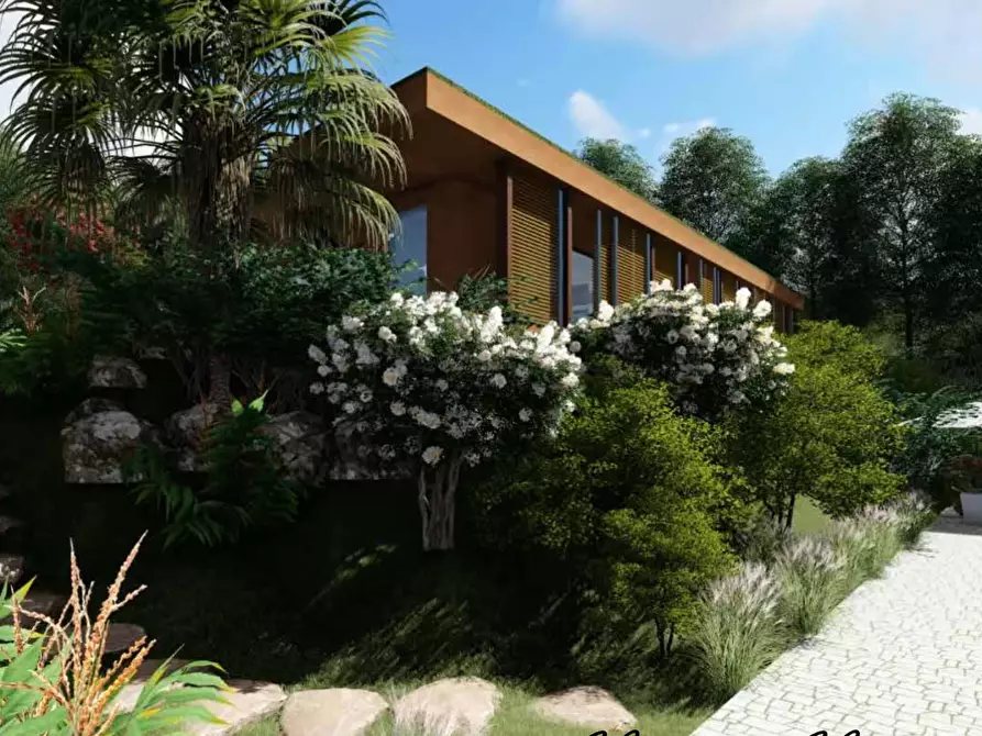 Immagine 5 di Terreno residenziale in vendita  in via cavour a Padenghe Sul Garda