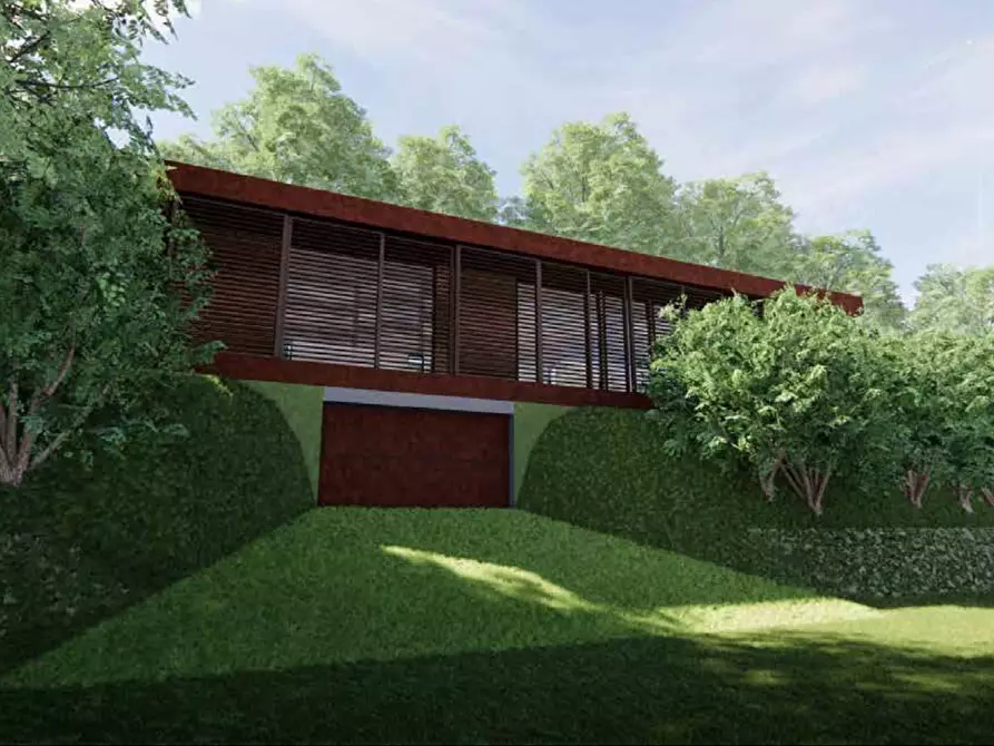 Immagine 4 di Terreno residenziale in vendita  in via cavour a Padenghe Sul Garda