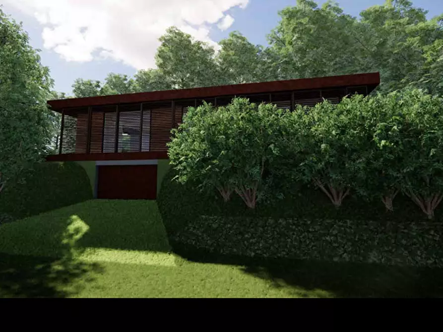 Immagine 7 di Terreno residenziale in vendita  in via cavour a Padenghe Sul Garda